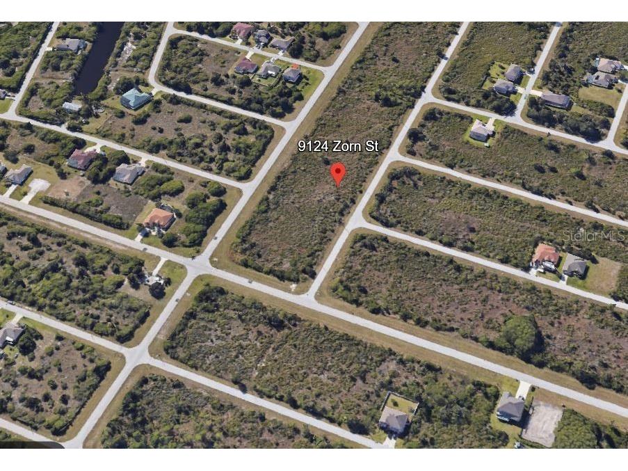 9124 Zorn Street Port Charlotte FL 33981 C7492399 image1
