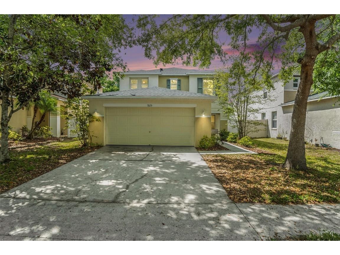 9125 Mirah Wind Pl Land O Lakes FL 34638 TB8370817 image1