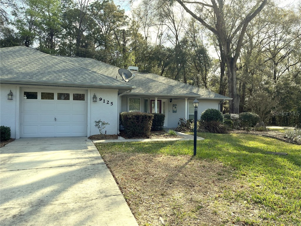 9125 SW 190th Court Dunnellon FL 34432 - RAINBOW RIVER OM653438 image1