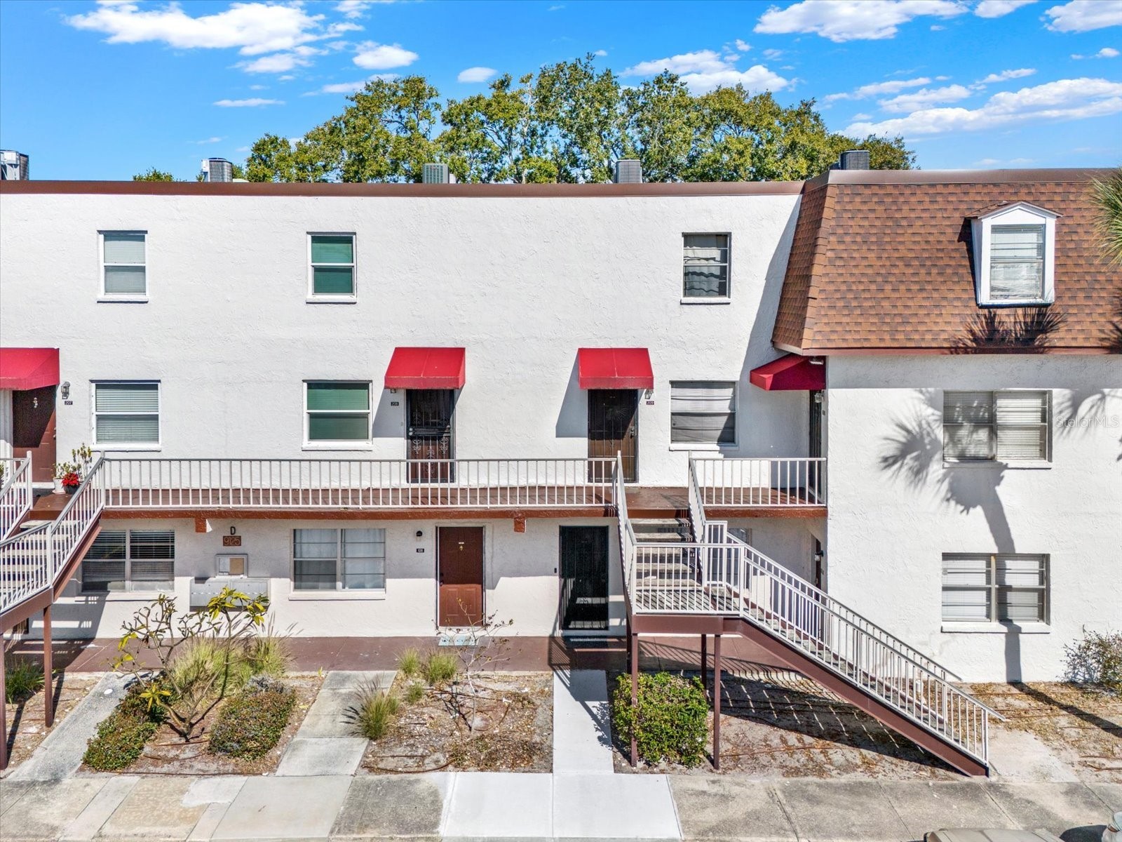 9125 Tudor Drive #D109 Tampa FL 33615 TB8471158 image1