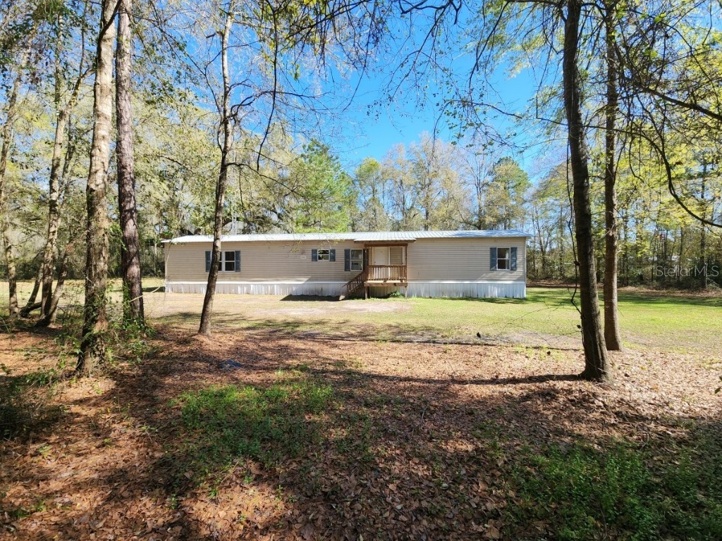 9125 W State Road 100 Lake Butler FL 32054 GC520509 image1