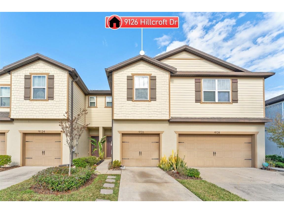 9126 Hillcroft Drive Riverview FL 33578 TB8333663 image1