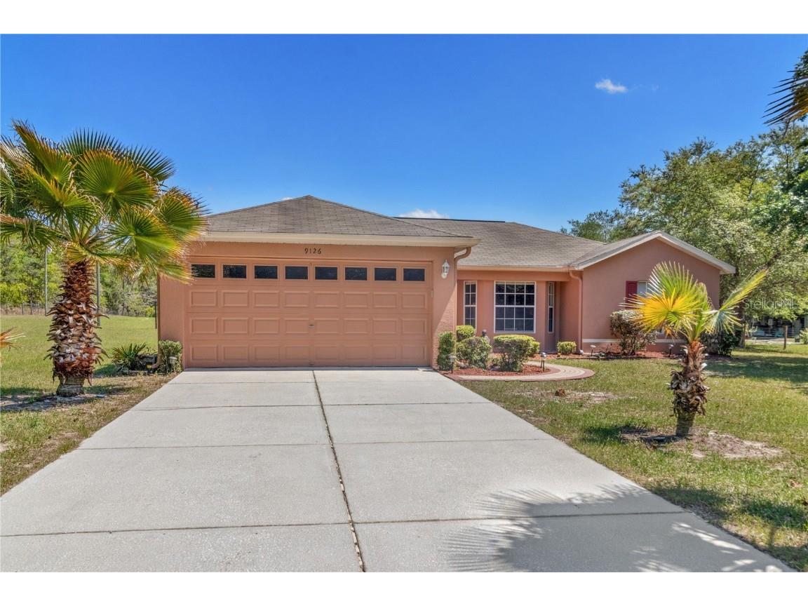 9126 Kindlewood Trail Brooksville FL 34613 U8156930 image1