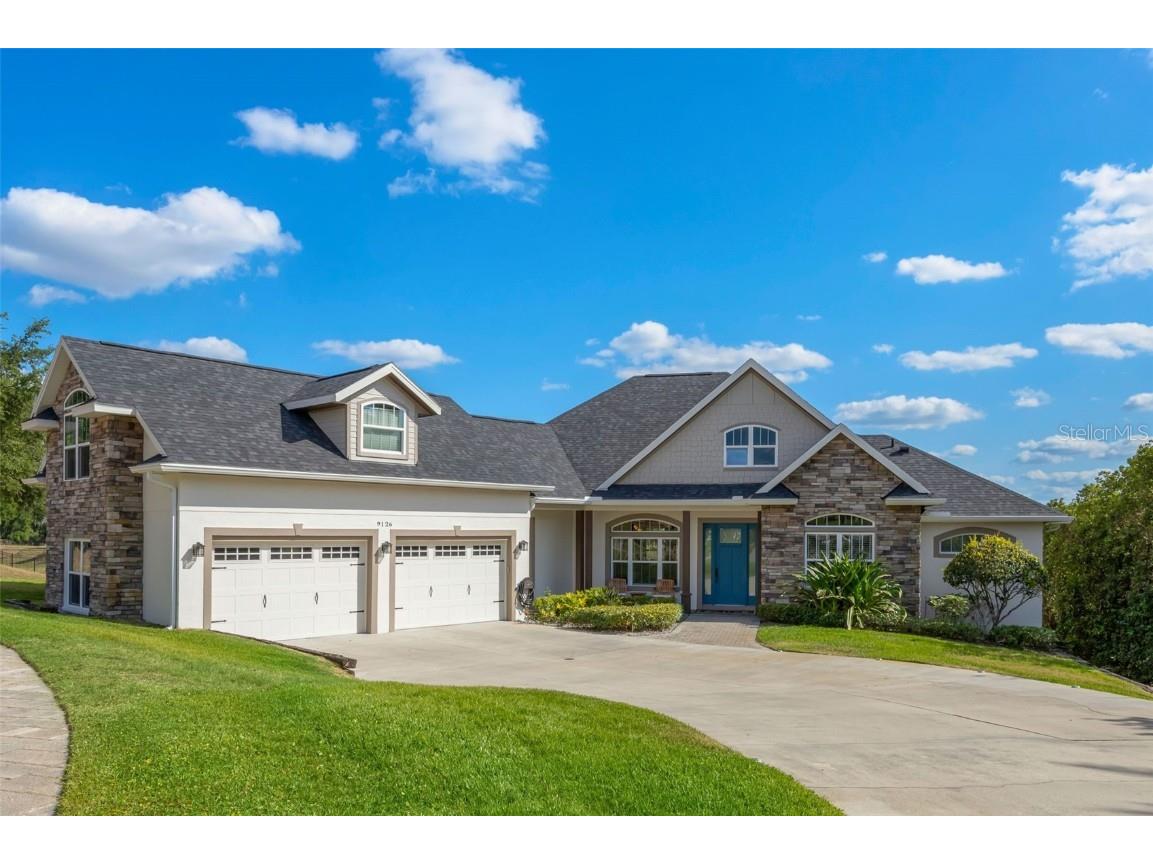 9126 Lake Coventry Court Gotha FL 34734 O6287130 image1