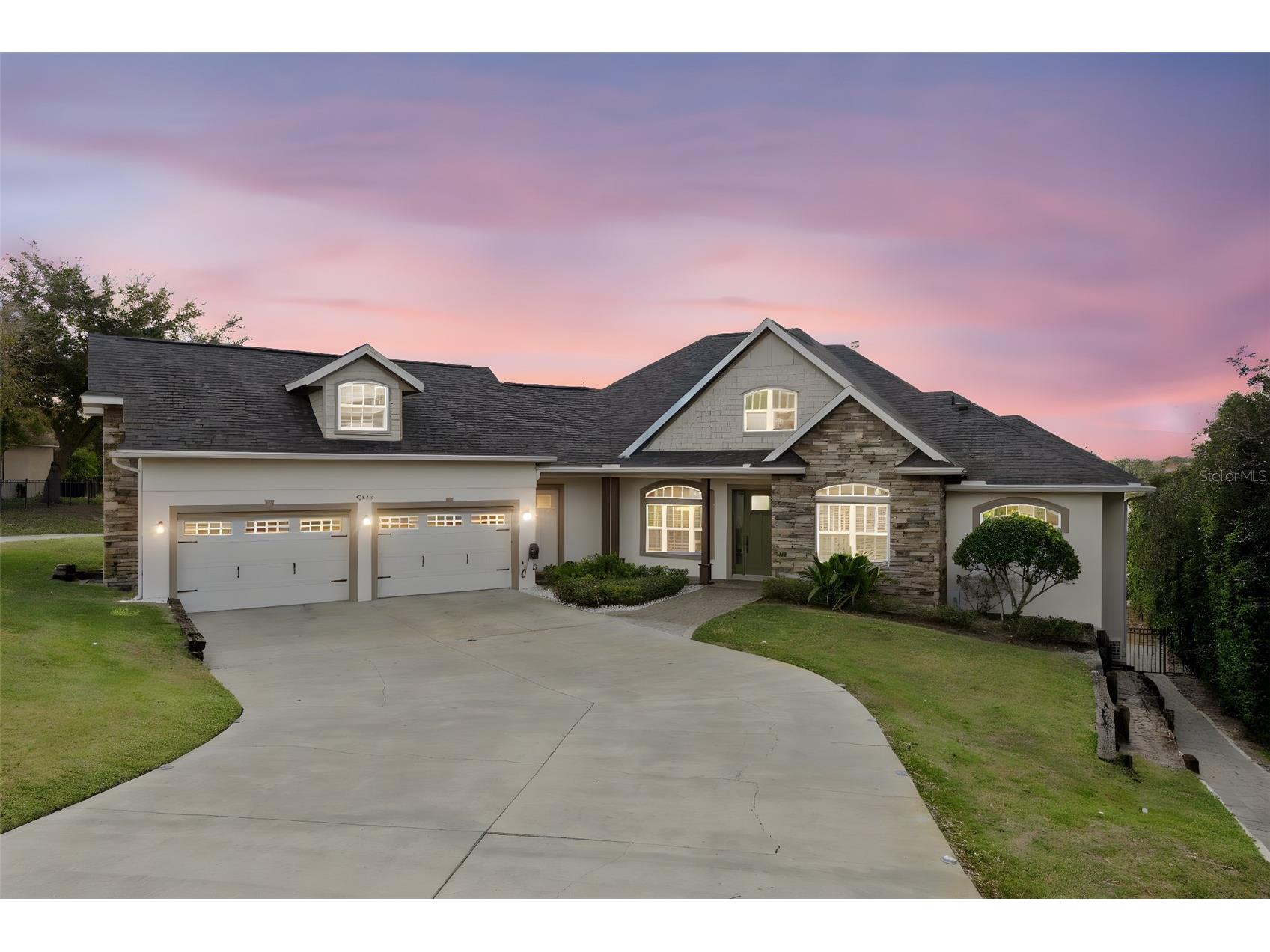 9126 Lake Coventry Court Gotha FL 34734 - FISCHER LAKE O6374371 image1