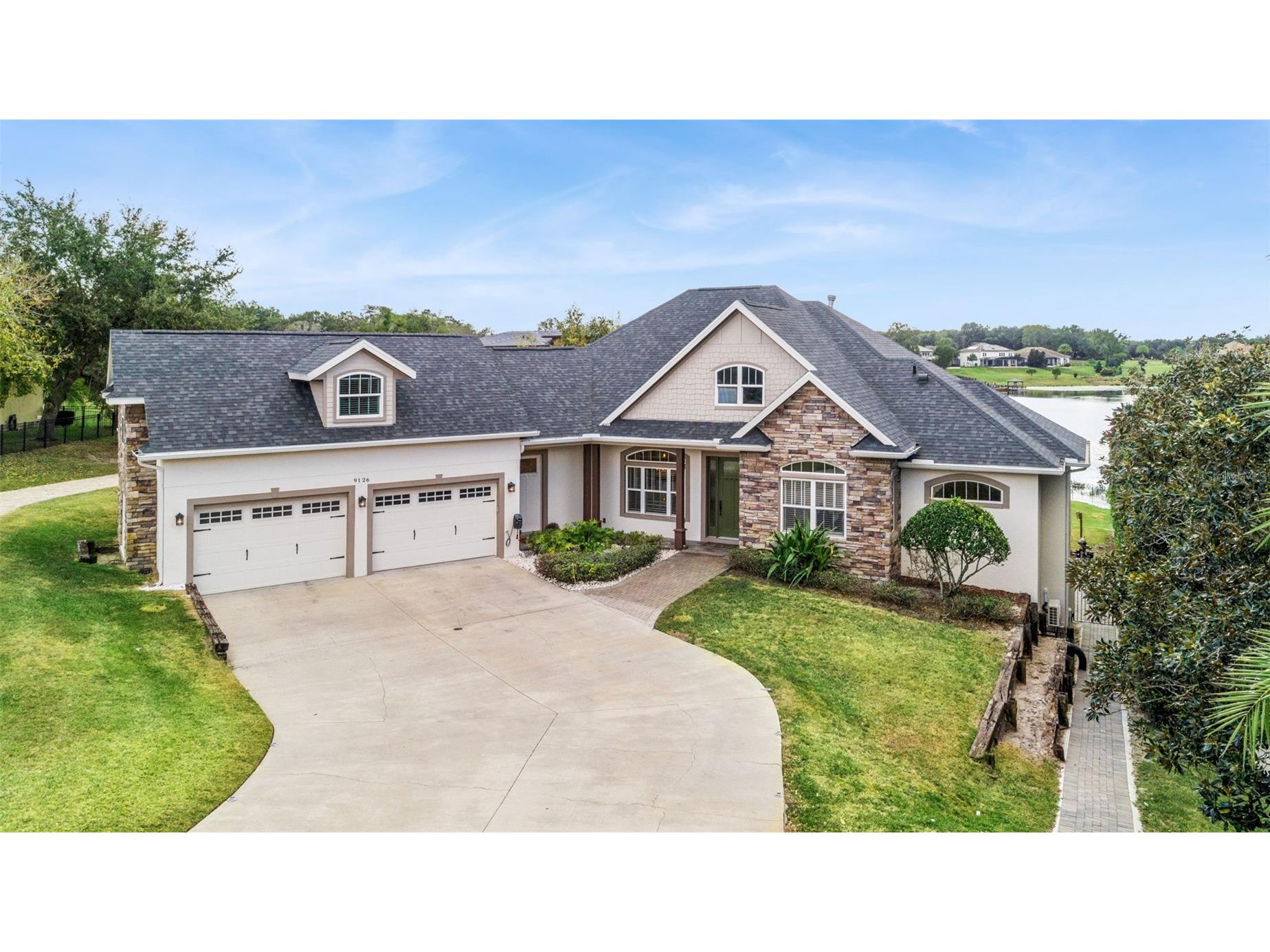 9126 Lake Coventry Court Gotha FL 34734 - FISCHER LAKE O6374371 image2