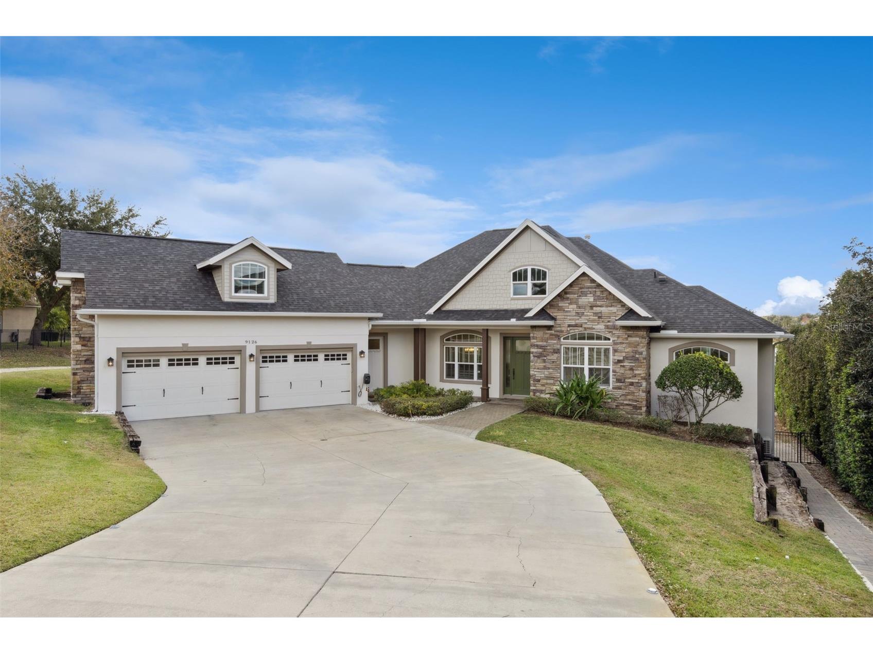 9126 Lake Coventry Court Gotha FL 34734 - FISCHER LAKE O6374371 image3