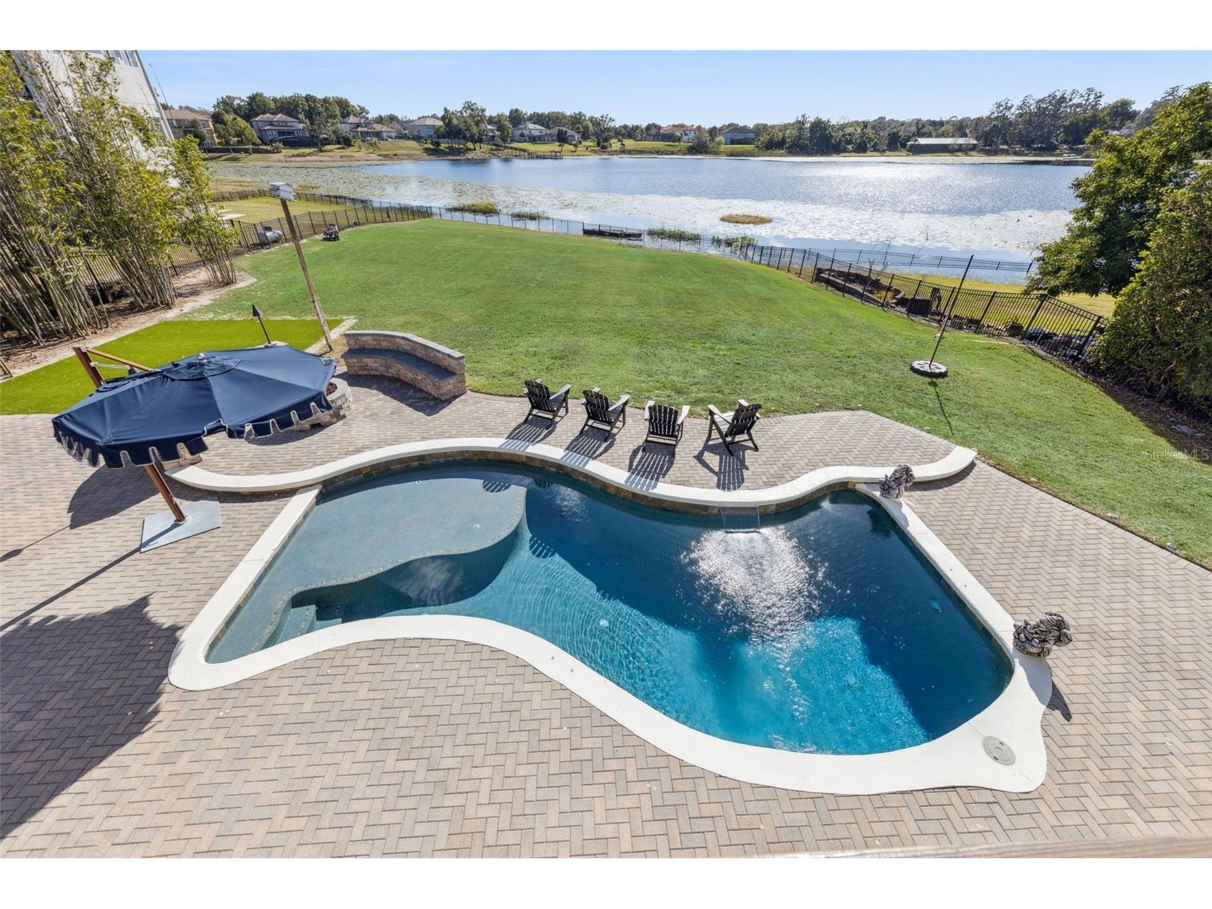 9126 Lake Coventry Court Gotha FL 34734 - FISCHER LAKE O6374371 image84