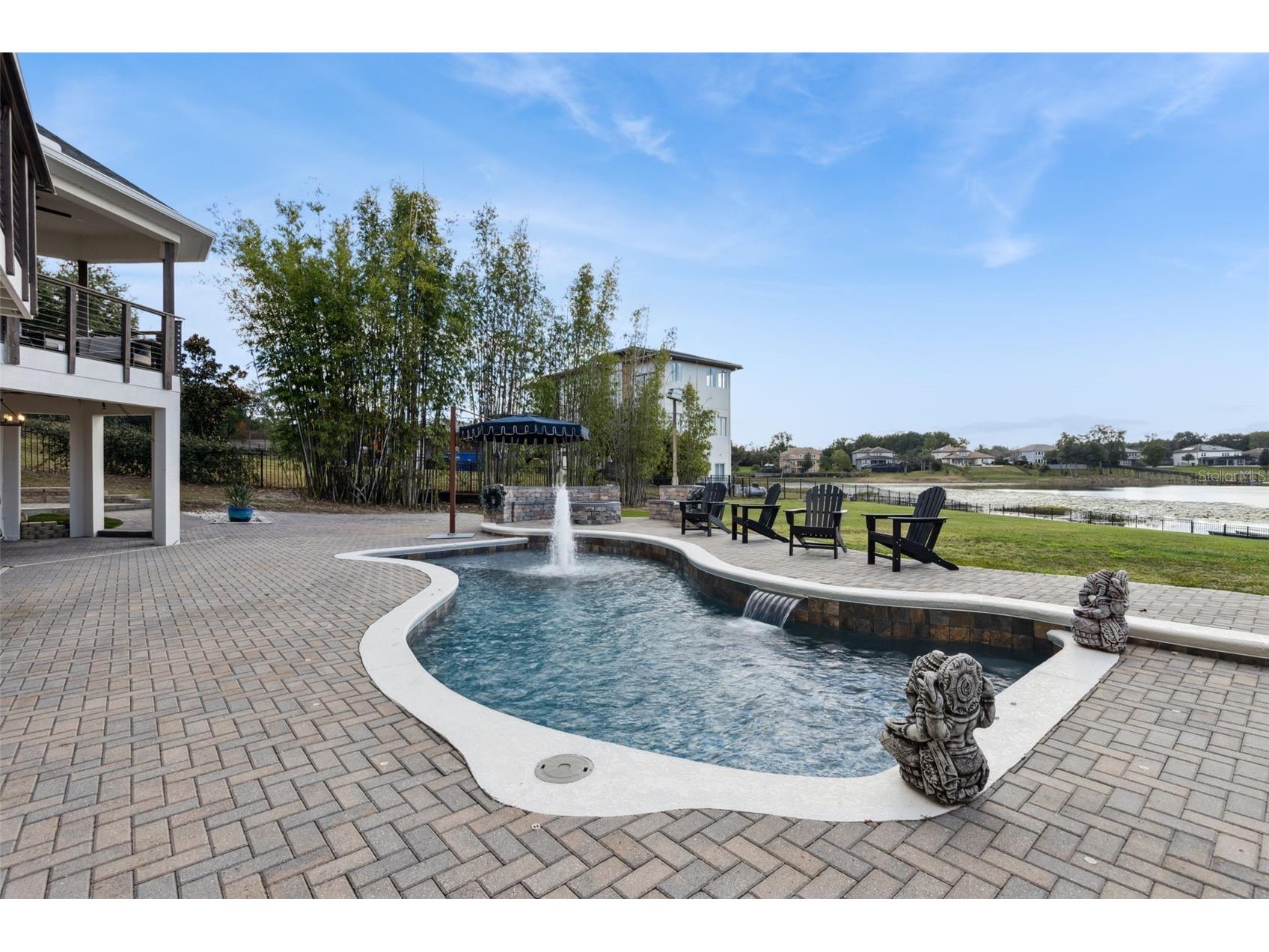 9126 Lake Coventry Court Gotha FL 34734 - FISCHER LAKE O6374371 image86