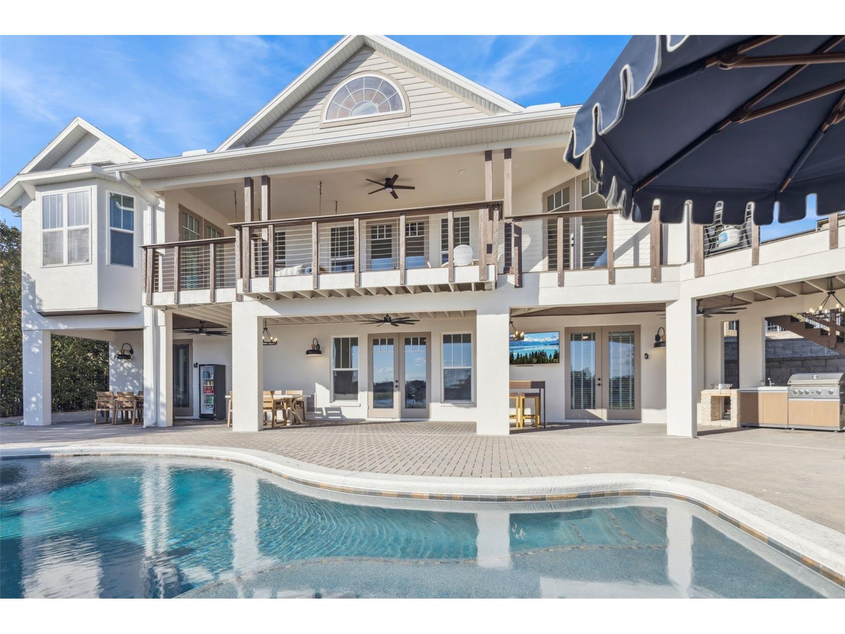 9126 Lake Coventry Court Gotha FL 34734 - FISCHER LAKE O6374371 image89