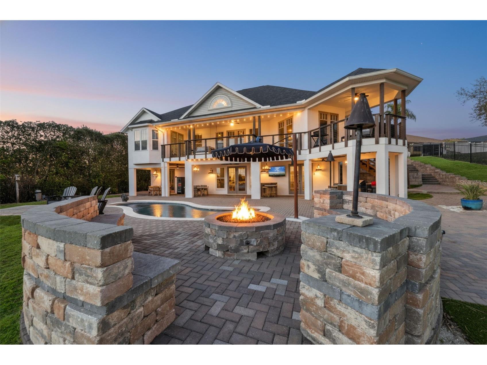 9126 Lake Coventry Court Gotha FL 34734 - FISCHER LAKE O6374371 image90