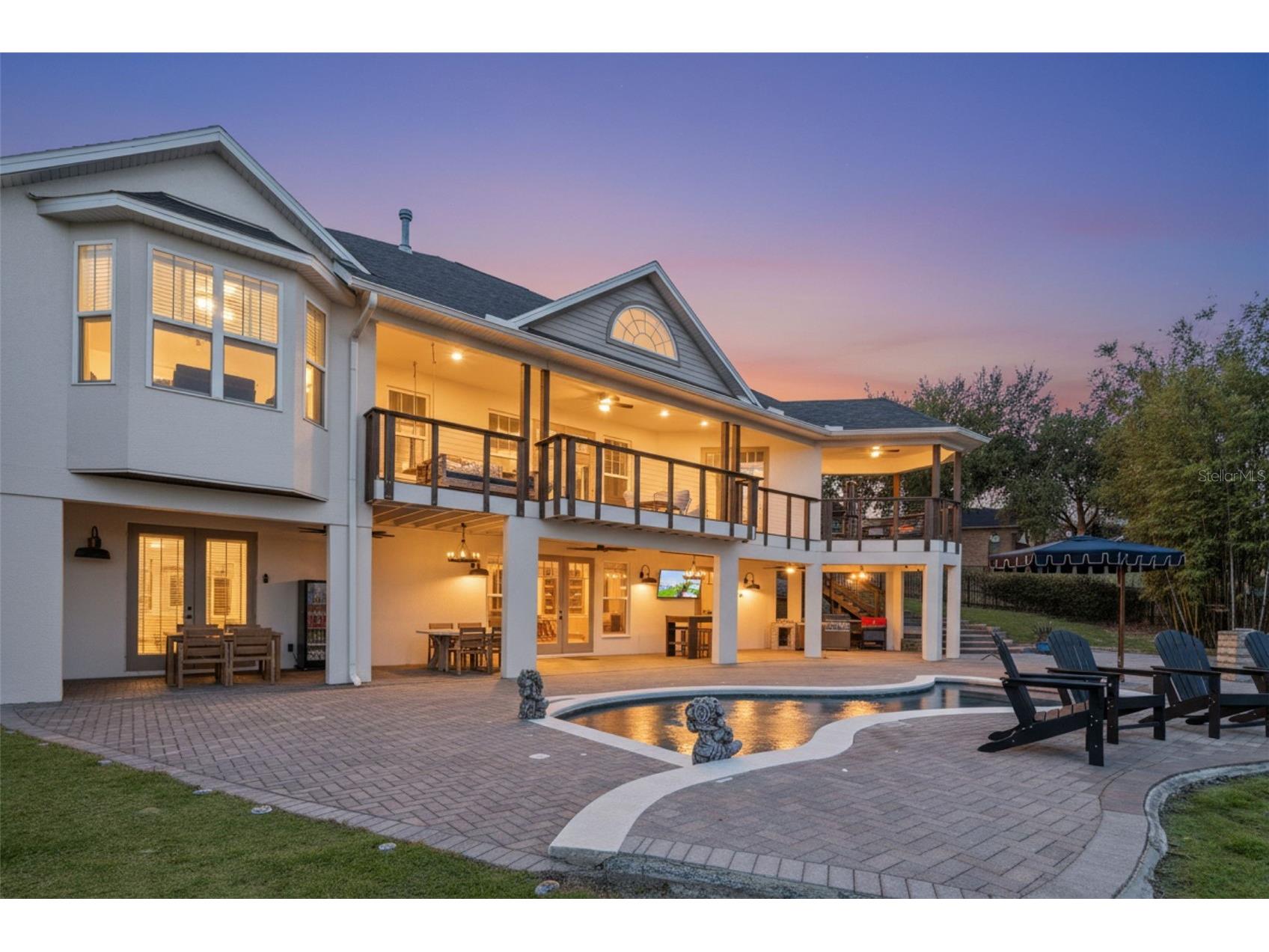 9126 Lake Coventry Court Gotha FL 34734 - FISCHER LAKE O6374371 image93