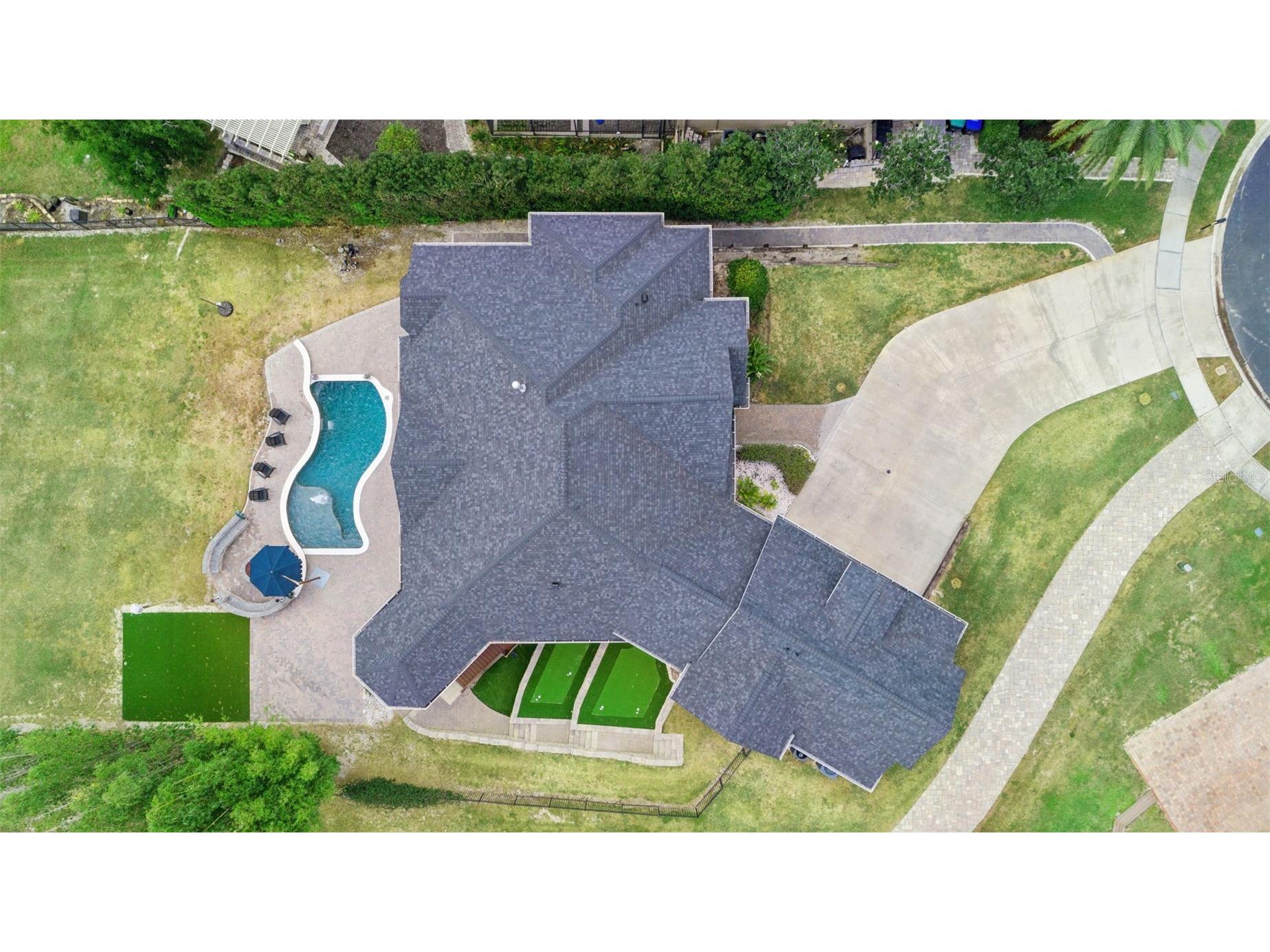 9126 Lake Coventry Court Gotha FL 34734 - FISCHER LAKE O6374371 image96