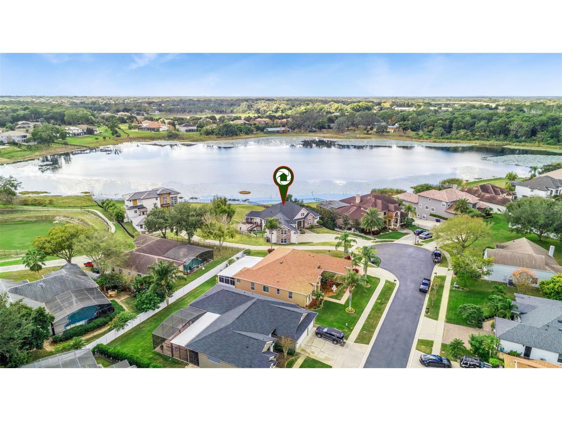 9126 Lake Coventry Court Gotha FL 34734 - FISCHER LAKE O6374371 image97