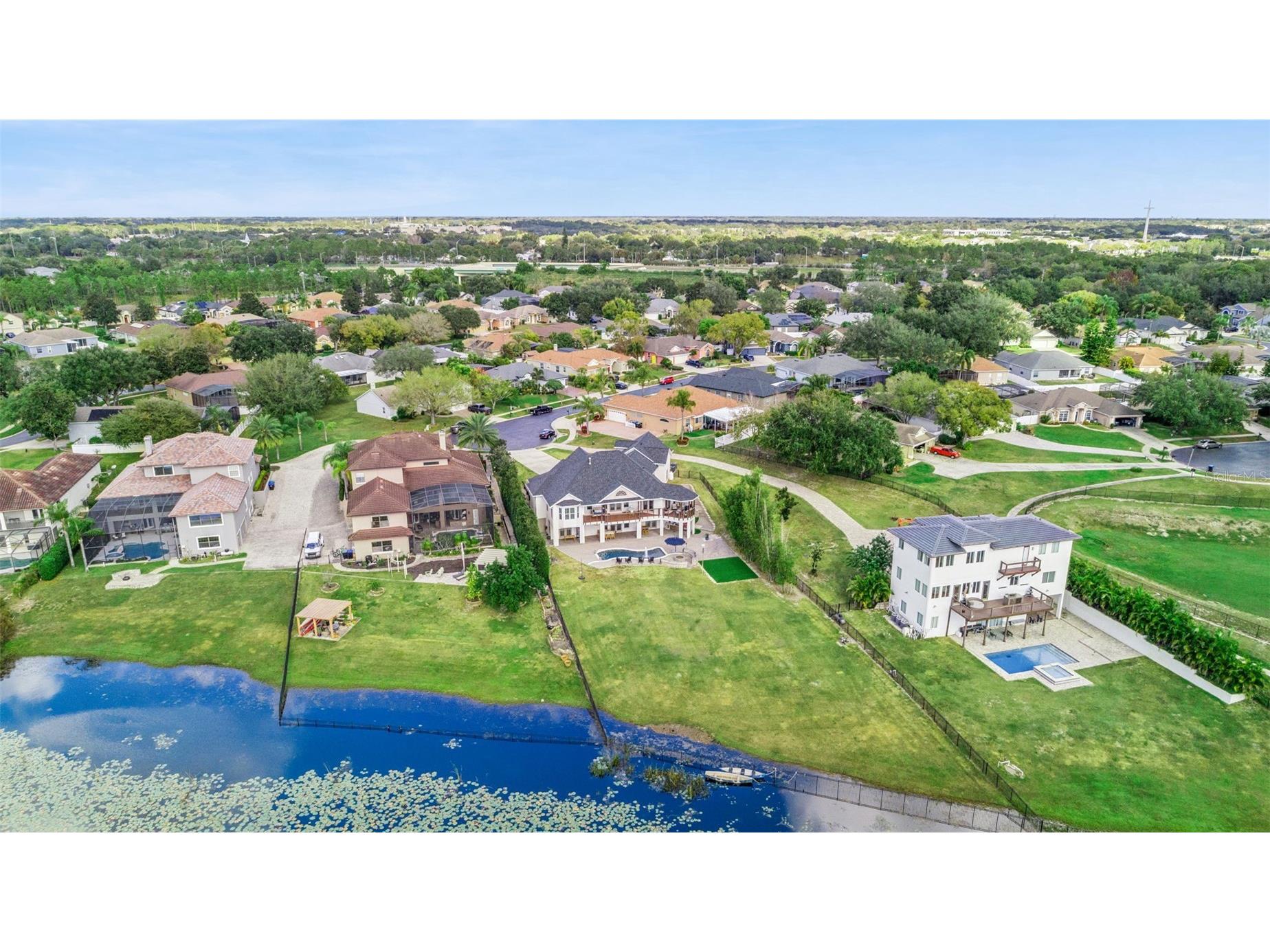 9126 Lake Coventry Court Gotha FL 34734 - FISCHER LAKE O6374371 image98