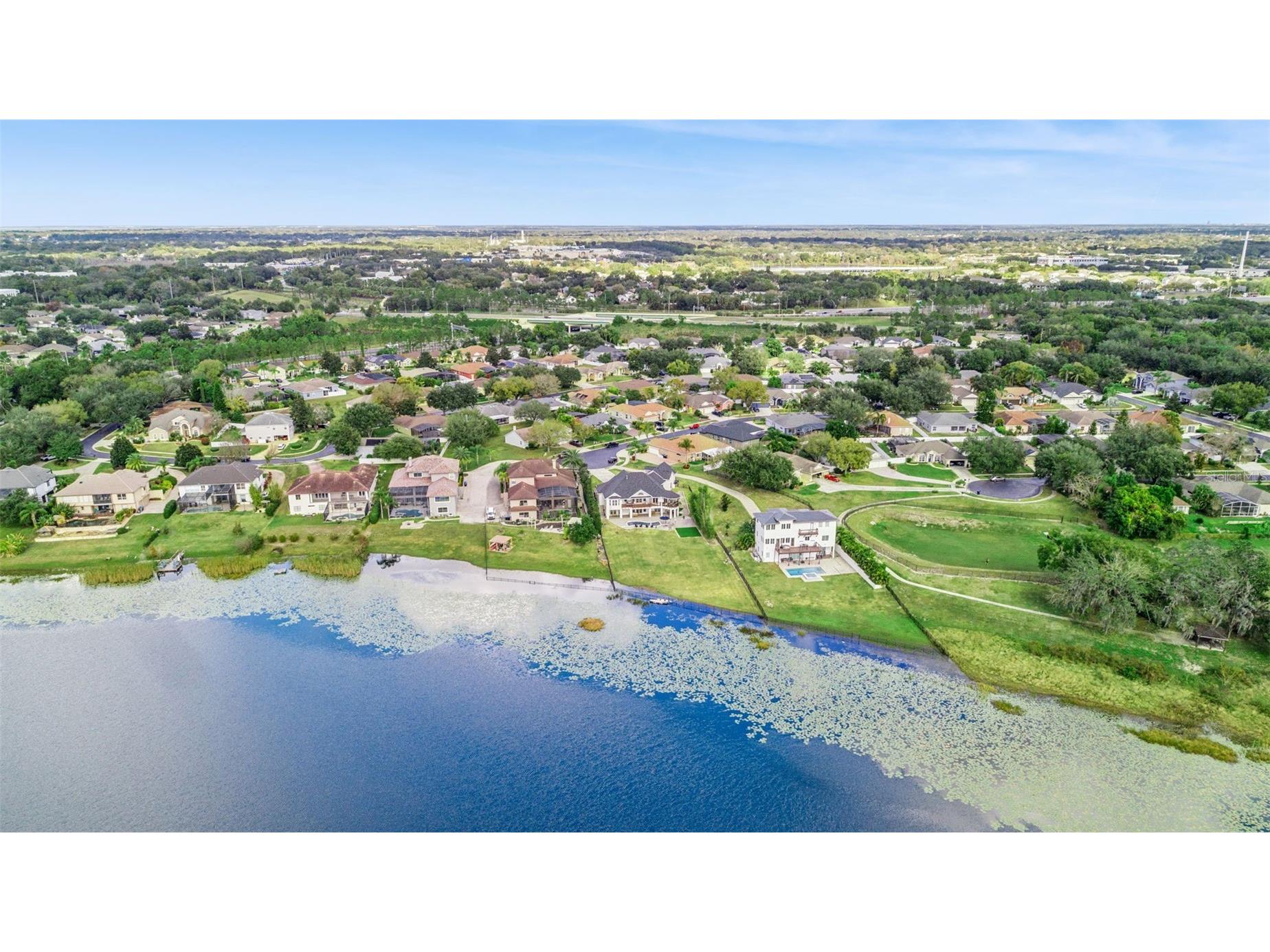 9126 Lake Coventry Court Gotha FL 34734 - FISCHER LAKE O6374371 image99