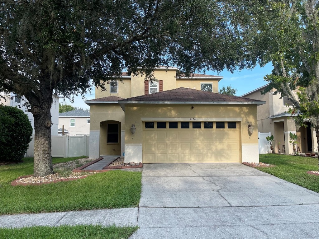 9126 Lantern Oak Way Land O Lakes FL 34638 TB8387727 image1