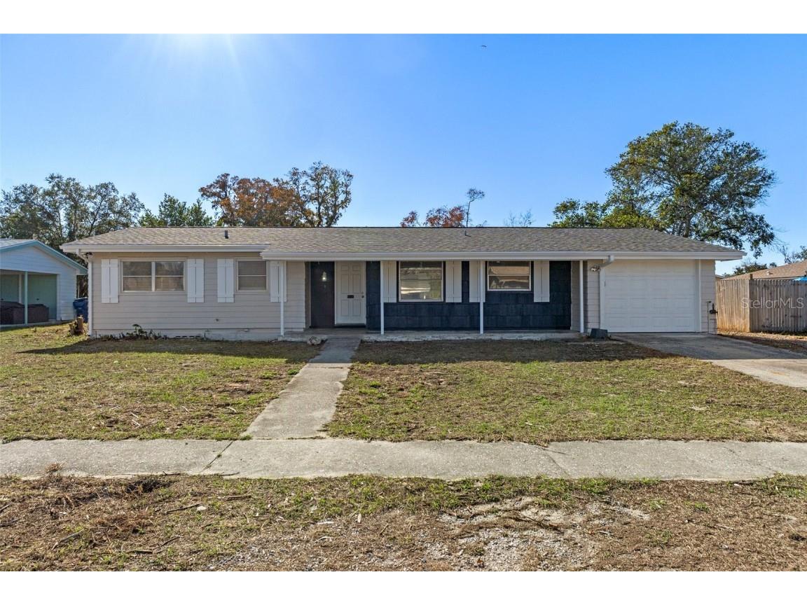 9126 Lester Lane Spring Hill FL 34606 W7871283 image1
