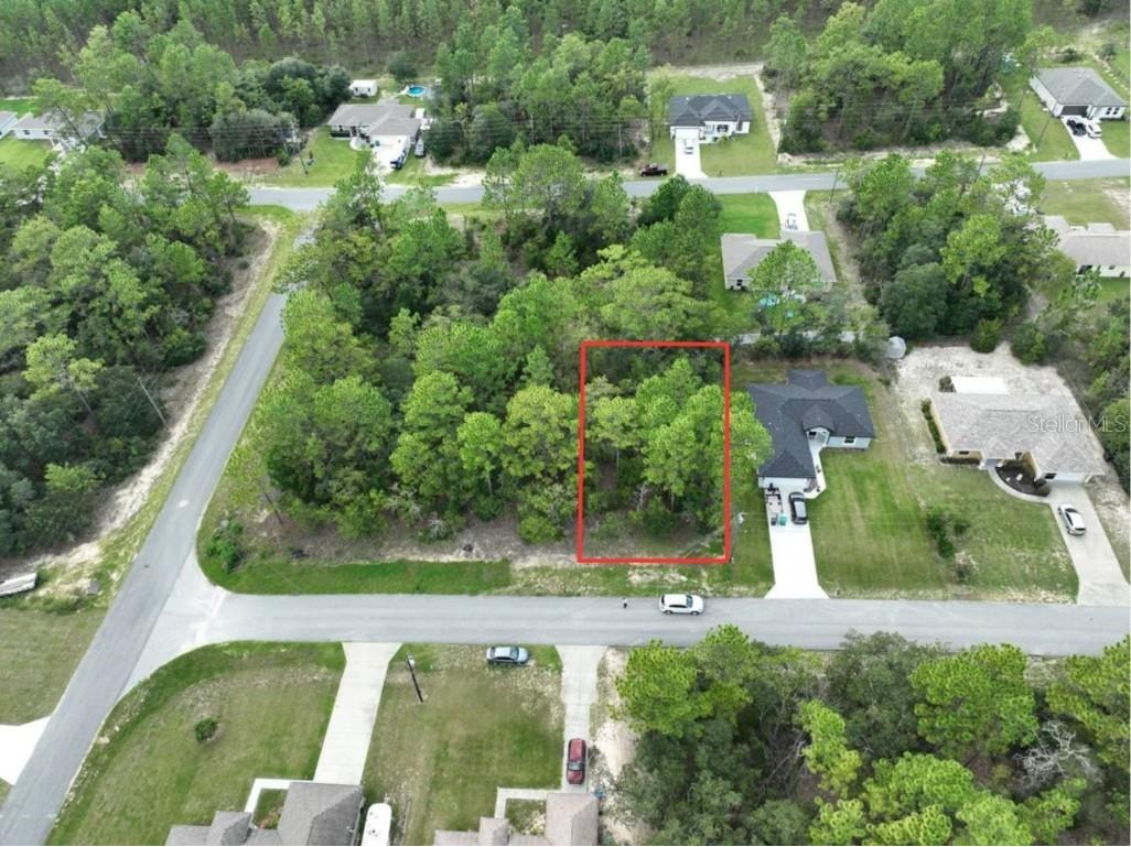 9126 N Satinwood Terrace Citrus Springs FL 34433 O6331670 image1