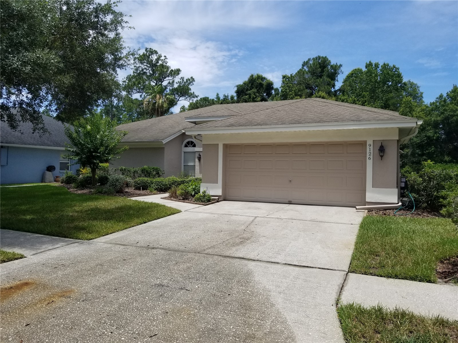 9126 Rockrose Drive Tampa FL 33647 TB8516732 image2