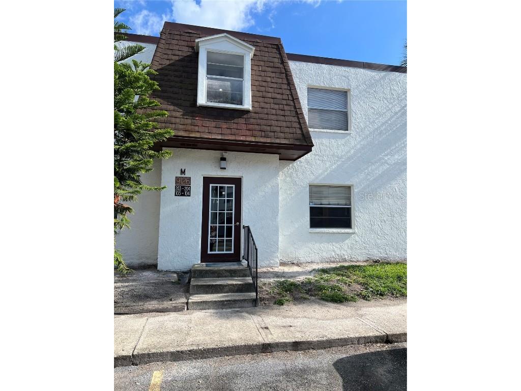 9126 Tudor Drive #M104 Tampa FL 33615 T3449604 image1