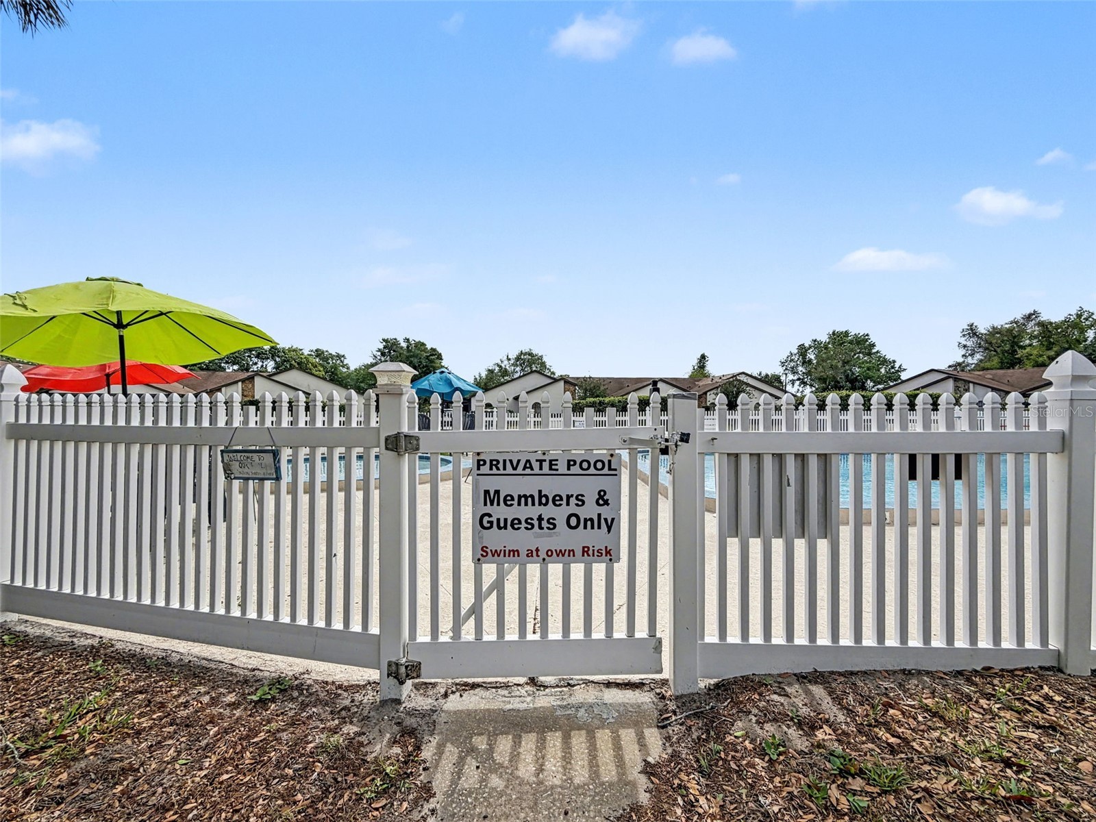 9127 Lingrove Road Weeki Wachee FL 34613 W7884791 image72