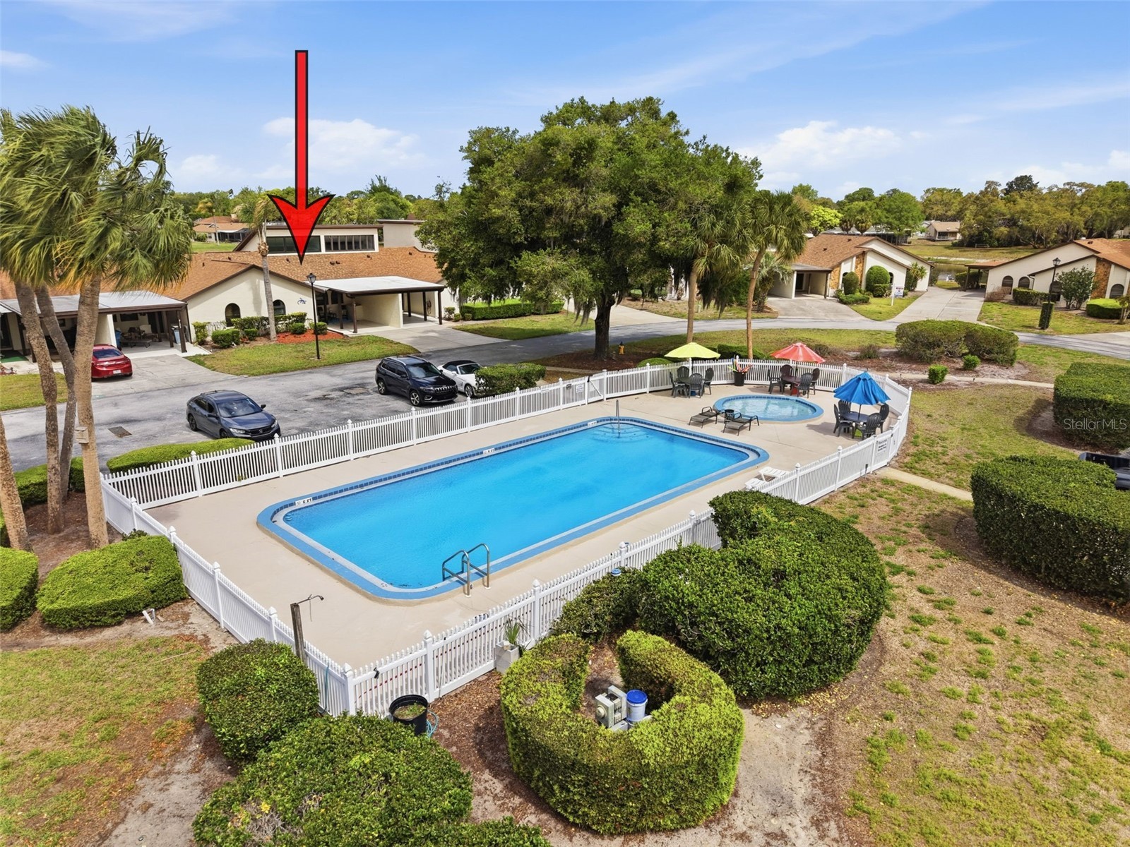 9127 Lingrove Road Weeki Wachee FL 34613 W7884791 image73