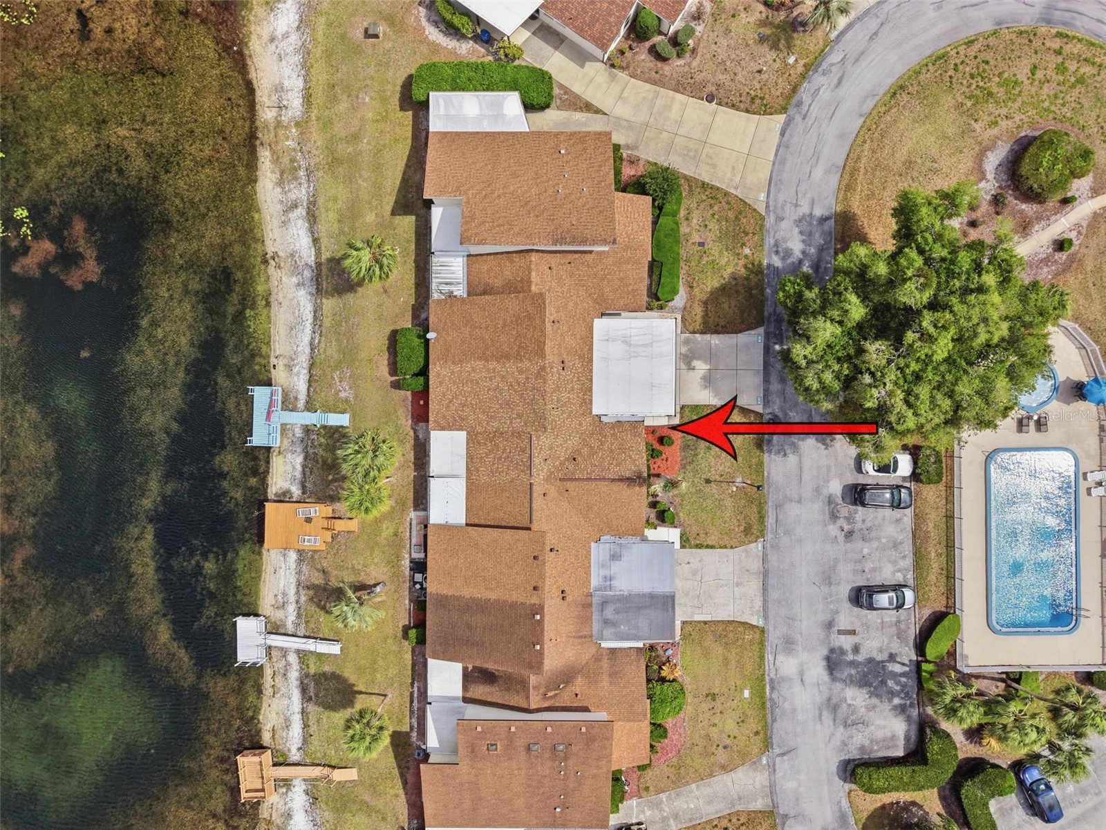 9127 Lingrove Road Weeki Wachee FL 34613 W7884791 image81
