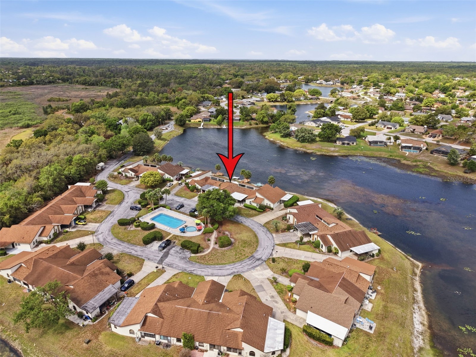 9127 Lingrove Road Weeki Wachee FL 34613 W7884791 image83
