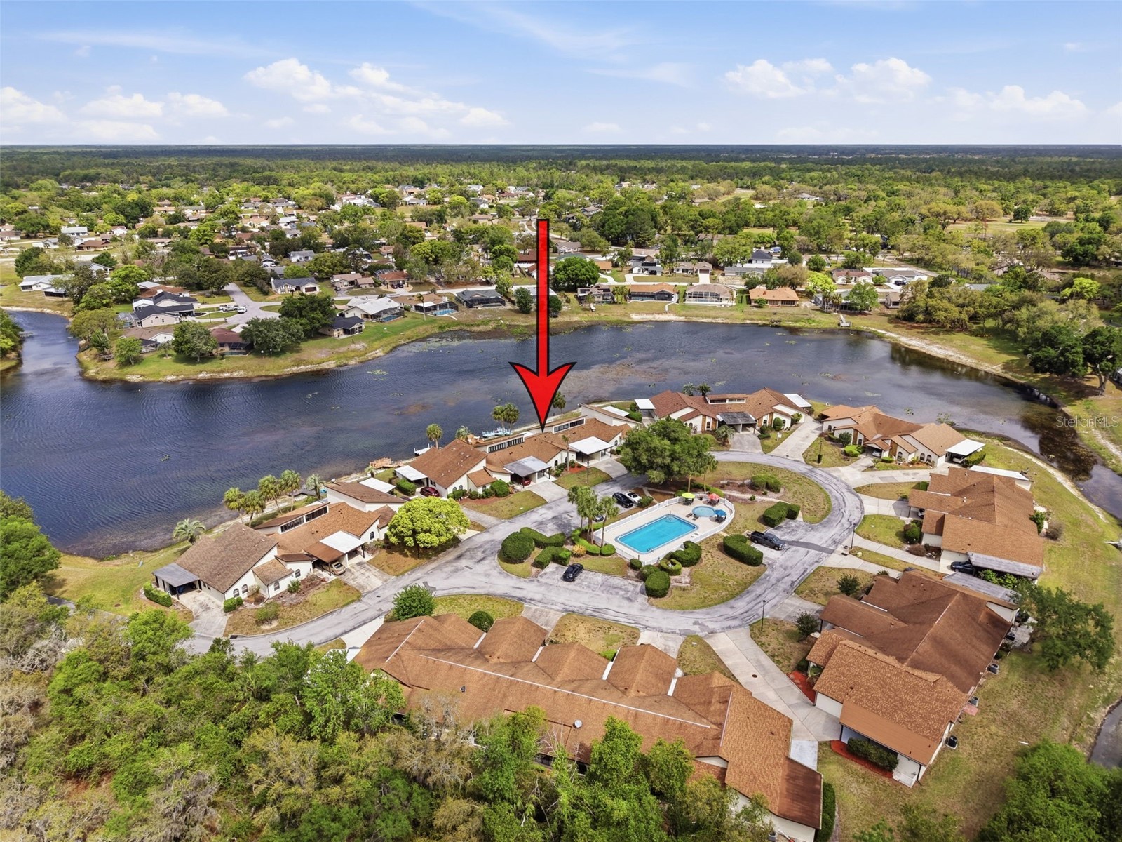 9127 Lingrove Road Weeki Wachee FL 34613 W7884791 image85
