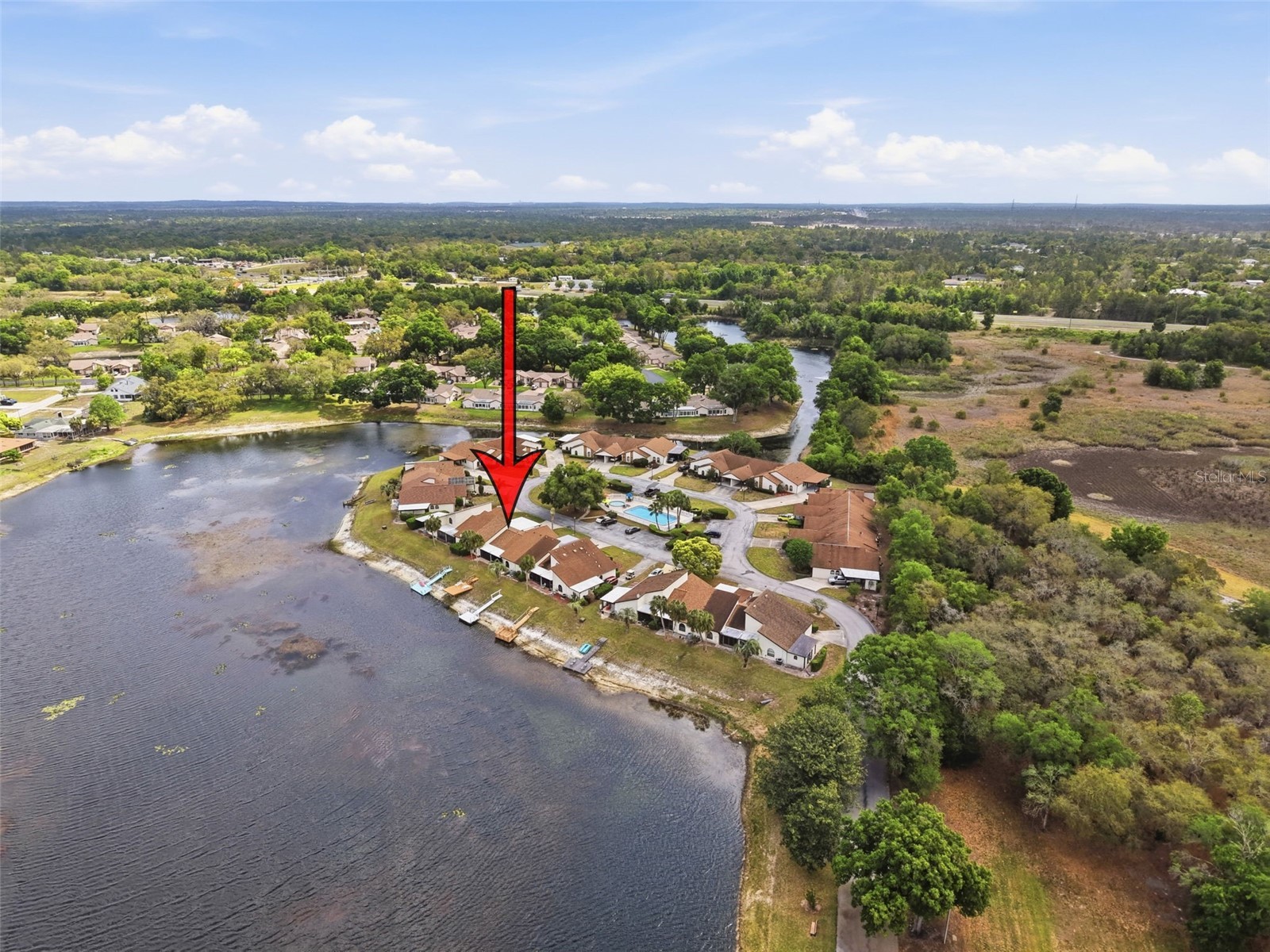 9127 Lingrove Road Weeki Wachee FL 34613 W7884791 image86