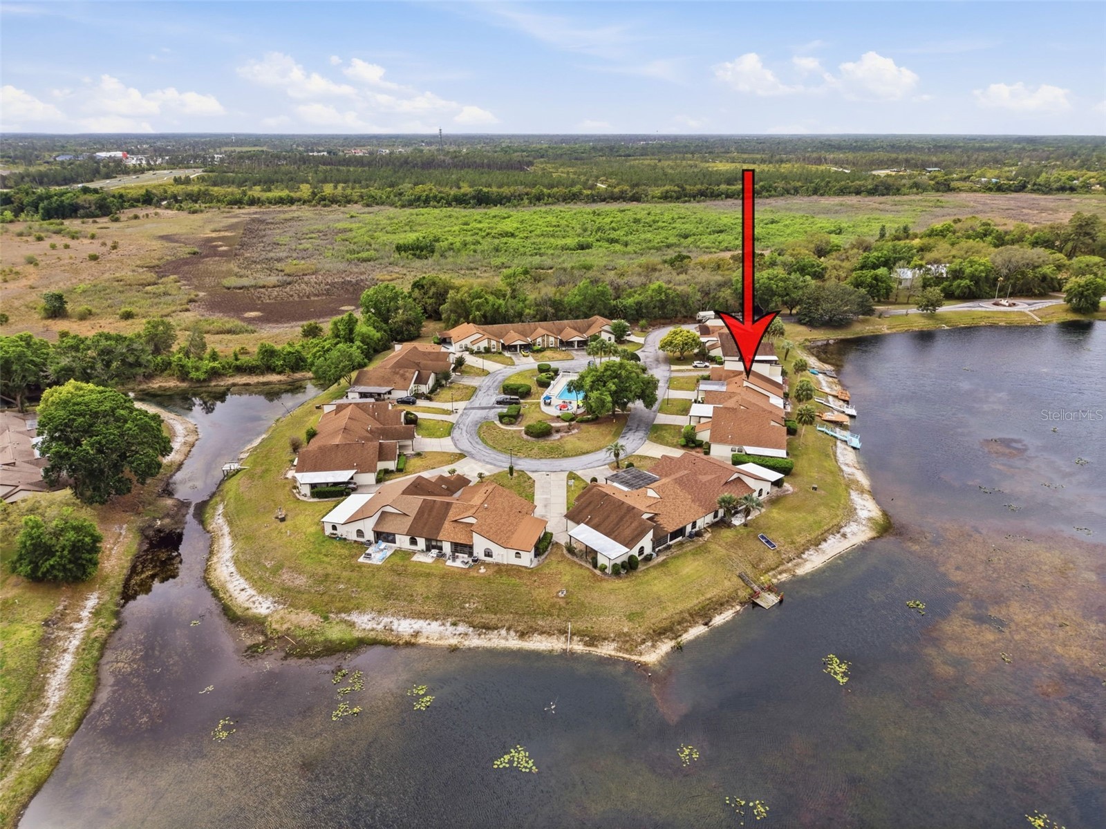 9127 Lingrove Road Weeki Wachee FL 34613 W7884791 image89