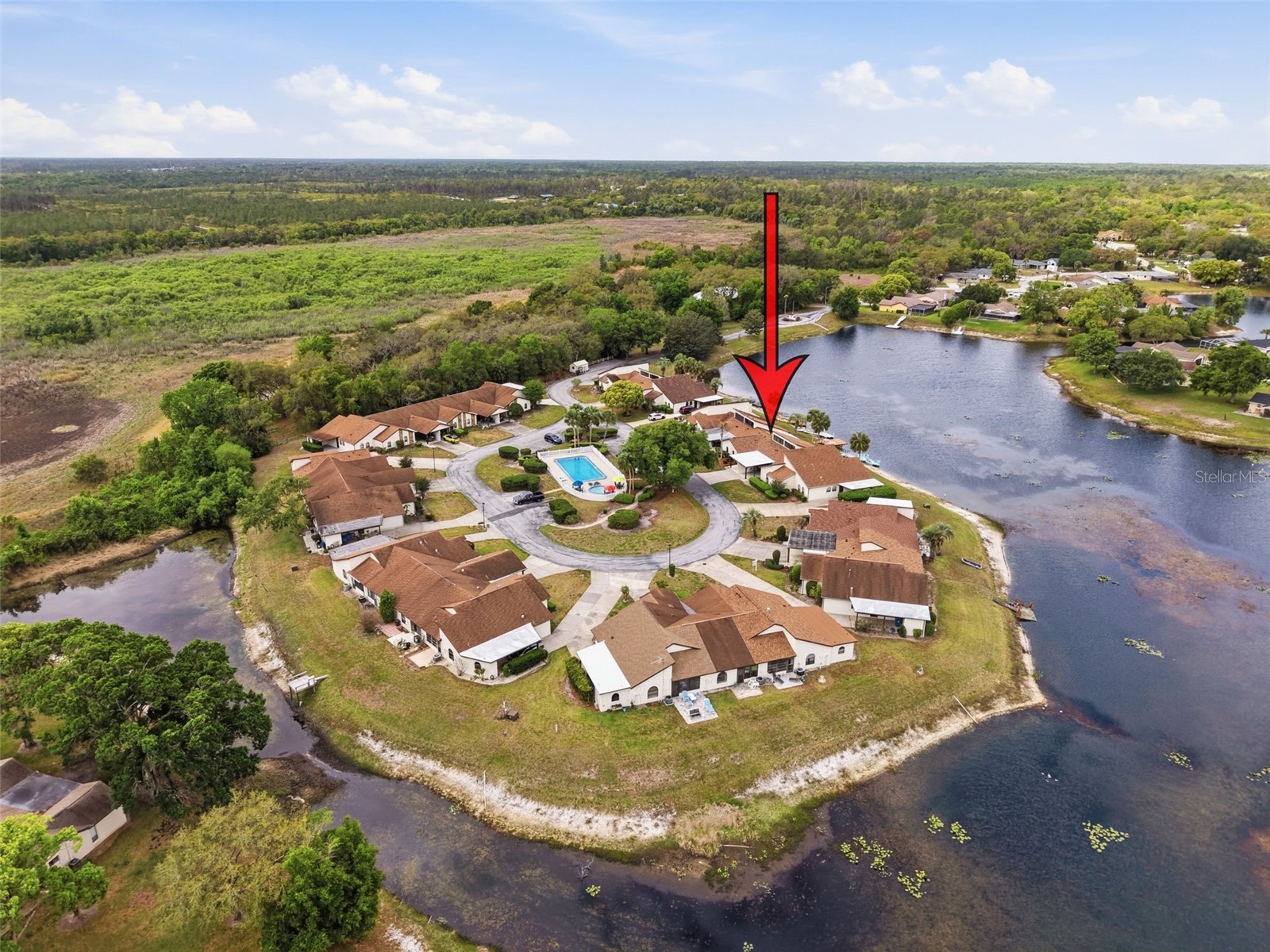 9127 Lingrove Road Weeki Wachee FL 34613 W7884791 image90