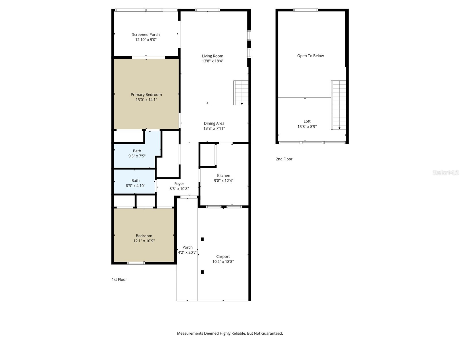 9127 Lingrove Road Weeki Wachee FL 34613 W7884791 image91