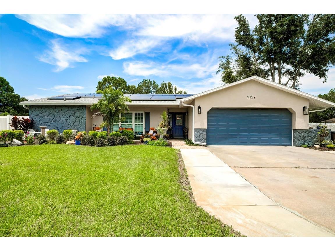 9127 Nile Drive New Port Richey FL 34655 W7869048 image1