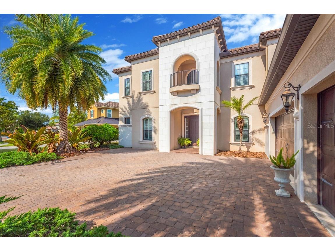 9127 Tillinghast Drive Tampa FL 33626 TB8451027 image1