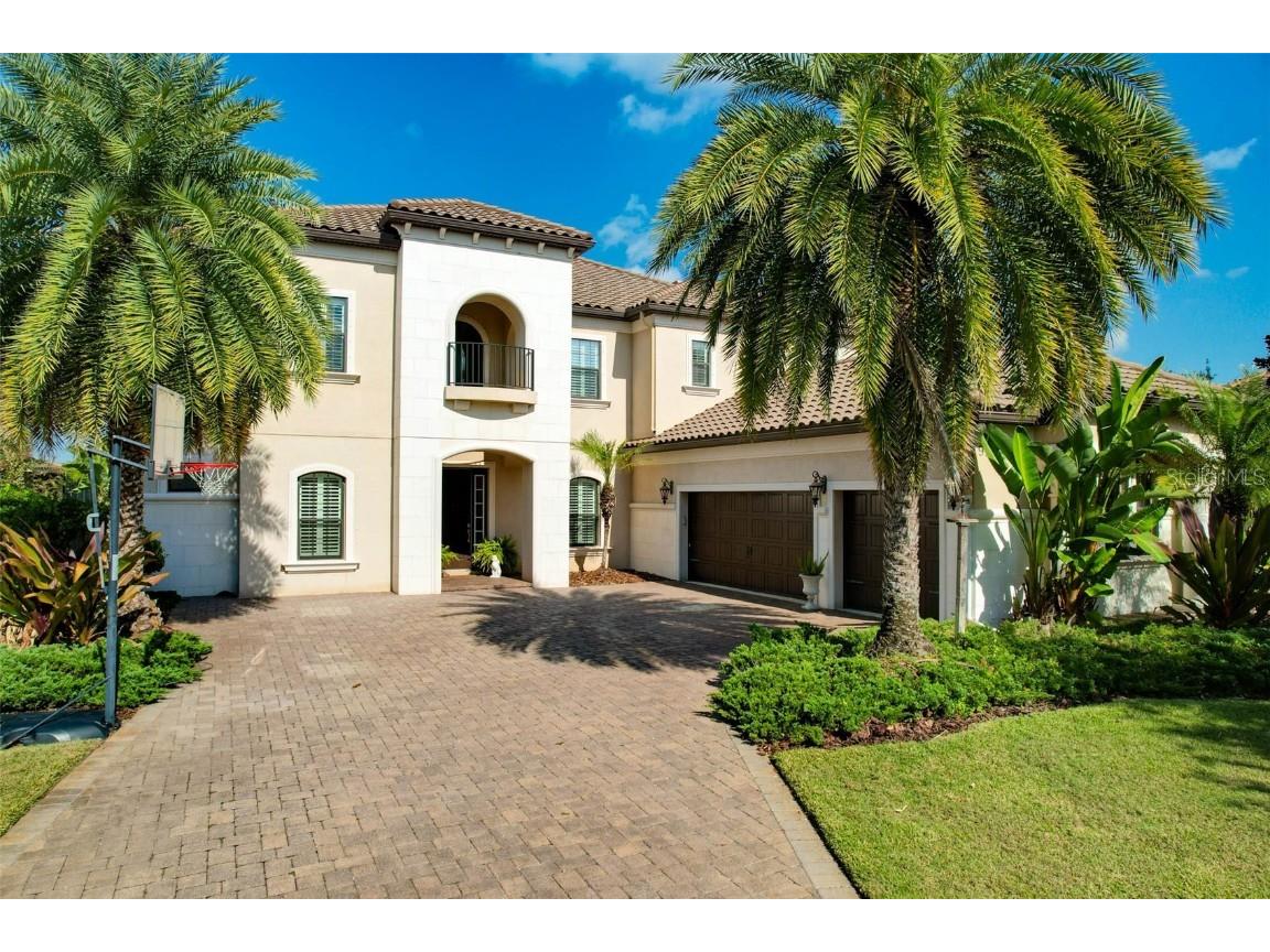 9127 Tillinghast Drive Tampa FL 33626 TB8451027 image51