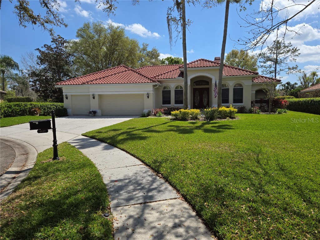 9127 Woodridge Run Drive Tampa FL 33647 TB8387817 image1
