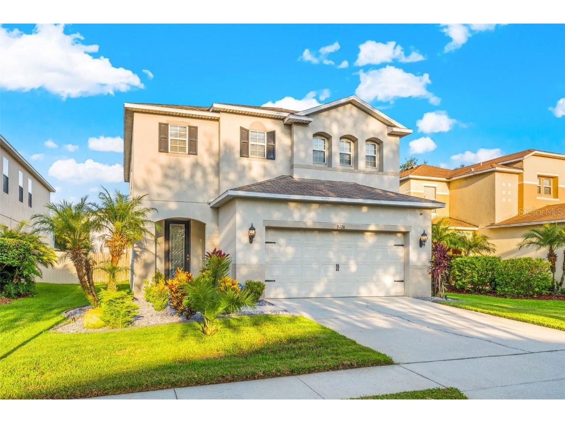 9128 Bell Rock Place Land O Lakes FL 34638 T3463471 image1