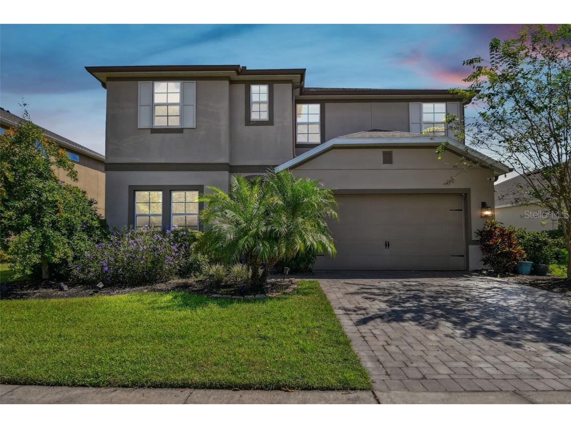 9128 Carmela Avenue Davenport FL 33897 A4624572 image1