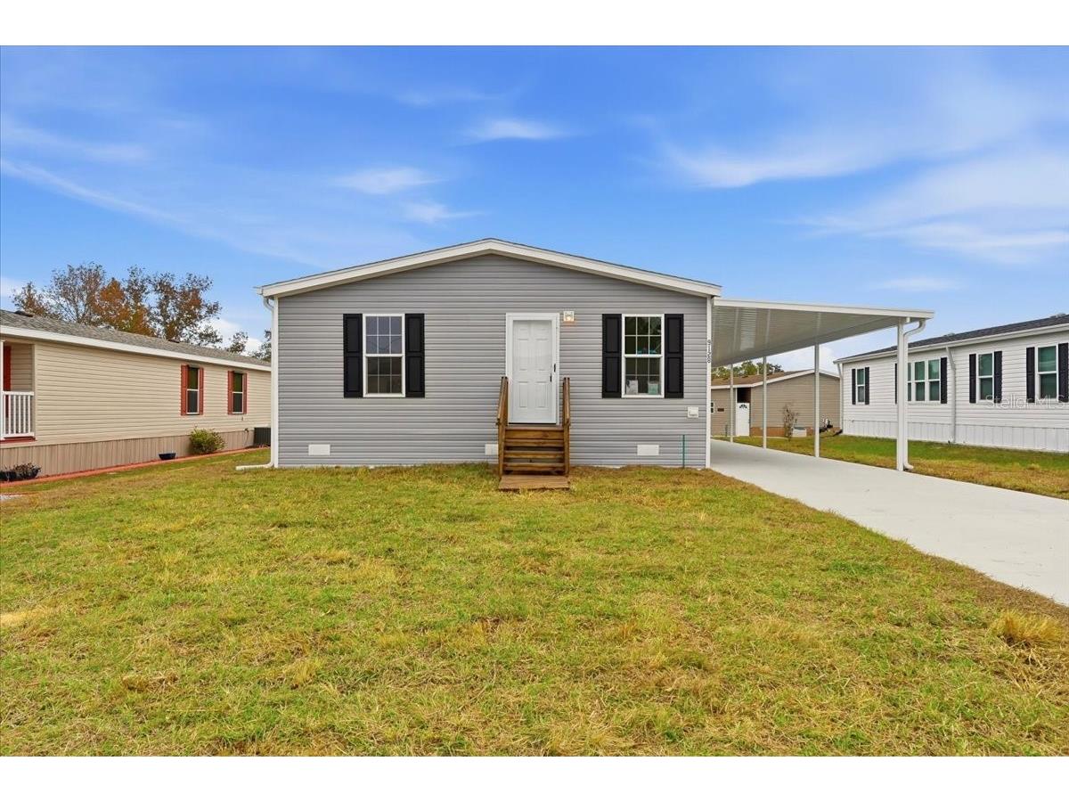 9128 Scepter Avenue Brooksville FL 34613 P4936645 image1