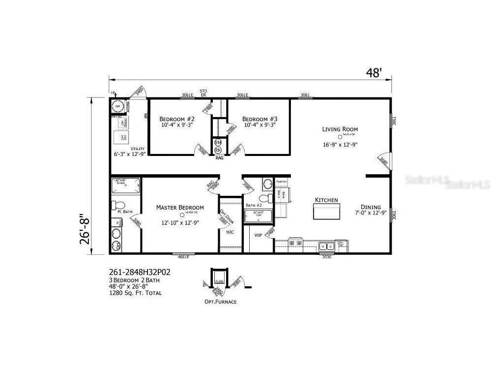 9128 Scepter Avenue Brooksville FL 34613 P4936645 image2