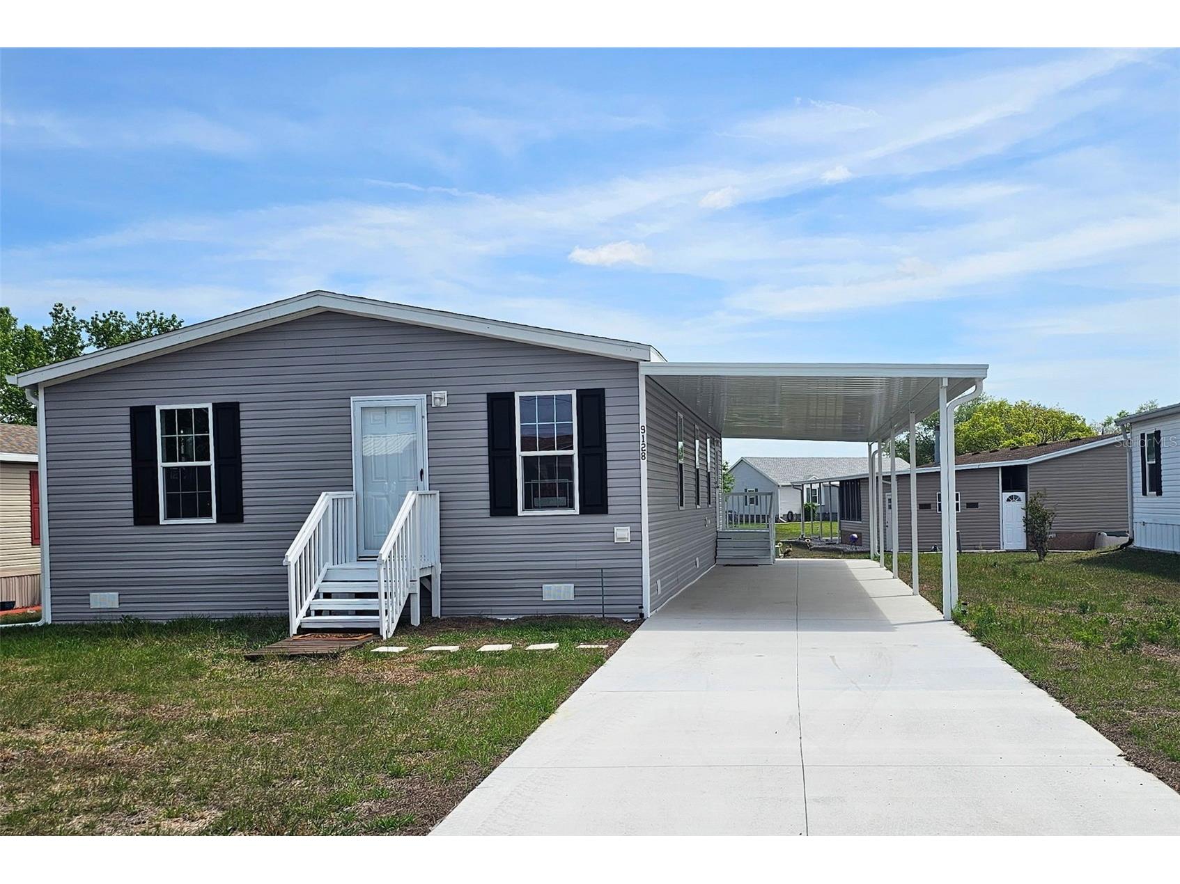 9128 Scepter Avenue Brooksville FL 34613 W7884843 image1