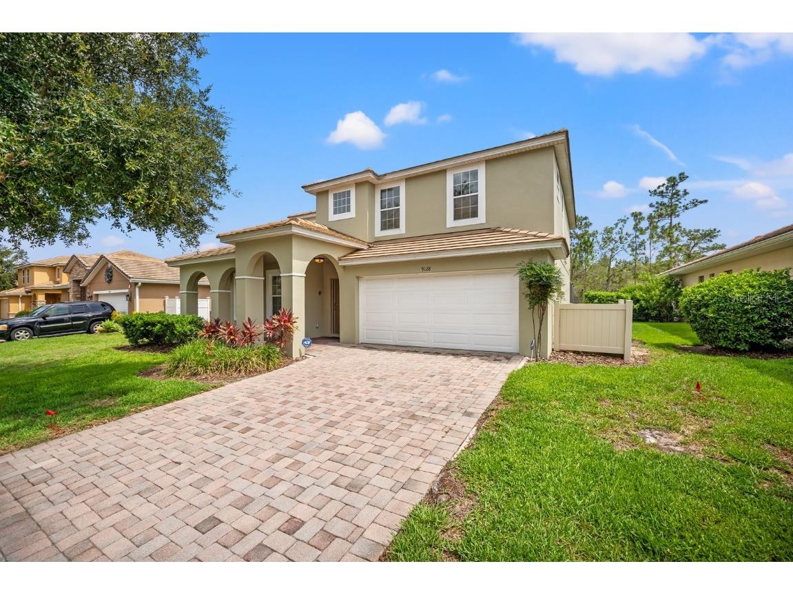 9128 Stromboli Court Kissimmee FL 34747 S5127928 image1