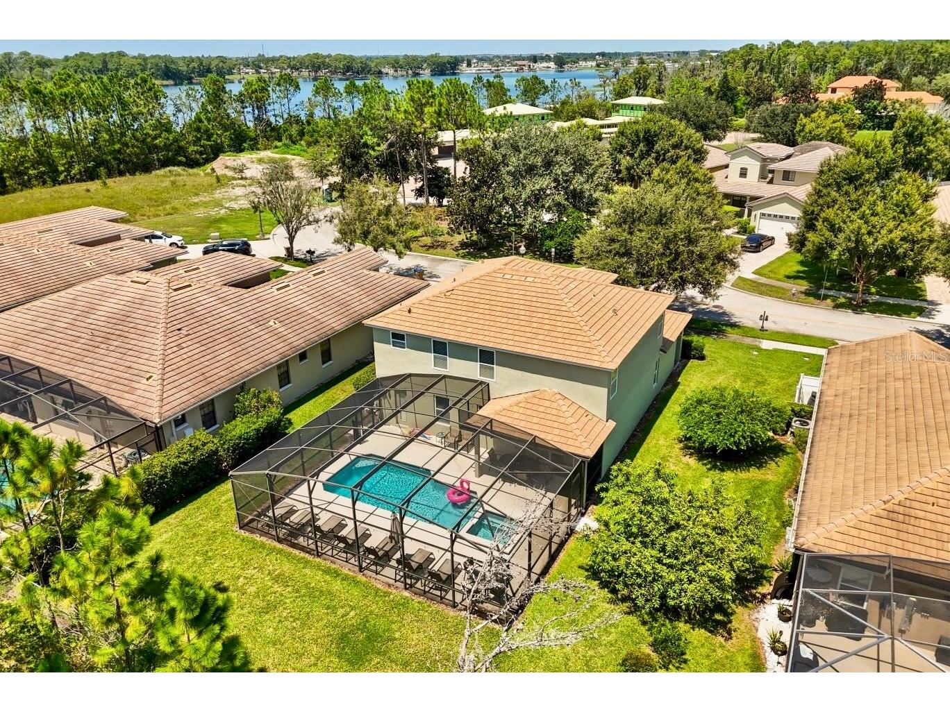9128 Stromboli Court Kissimmee FL 34747 S5150057 image2
