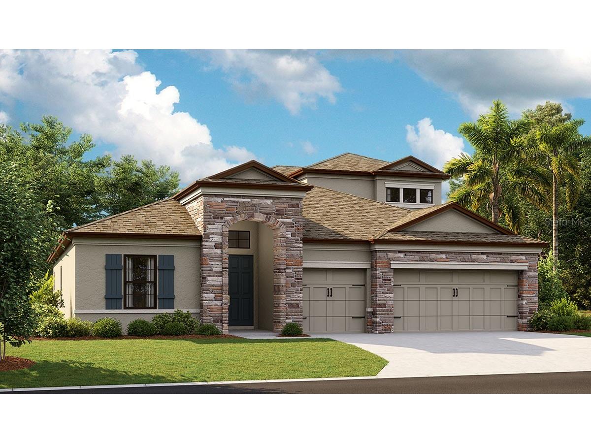 9128 Warm Springs Circle Parrish FL 34219 T3455680 image1