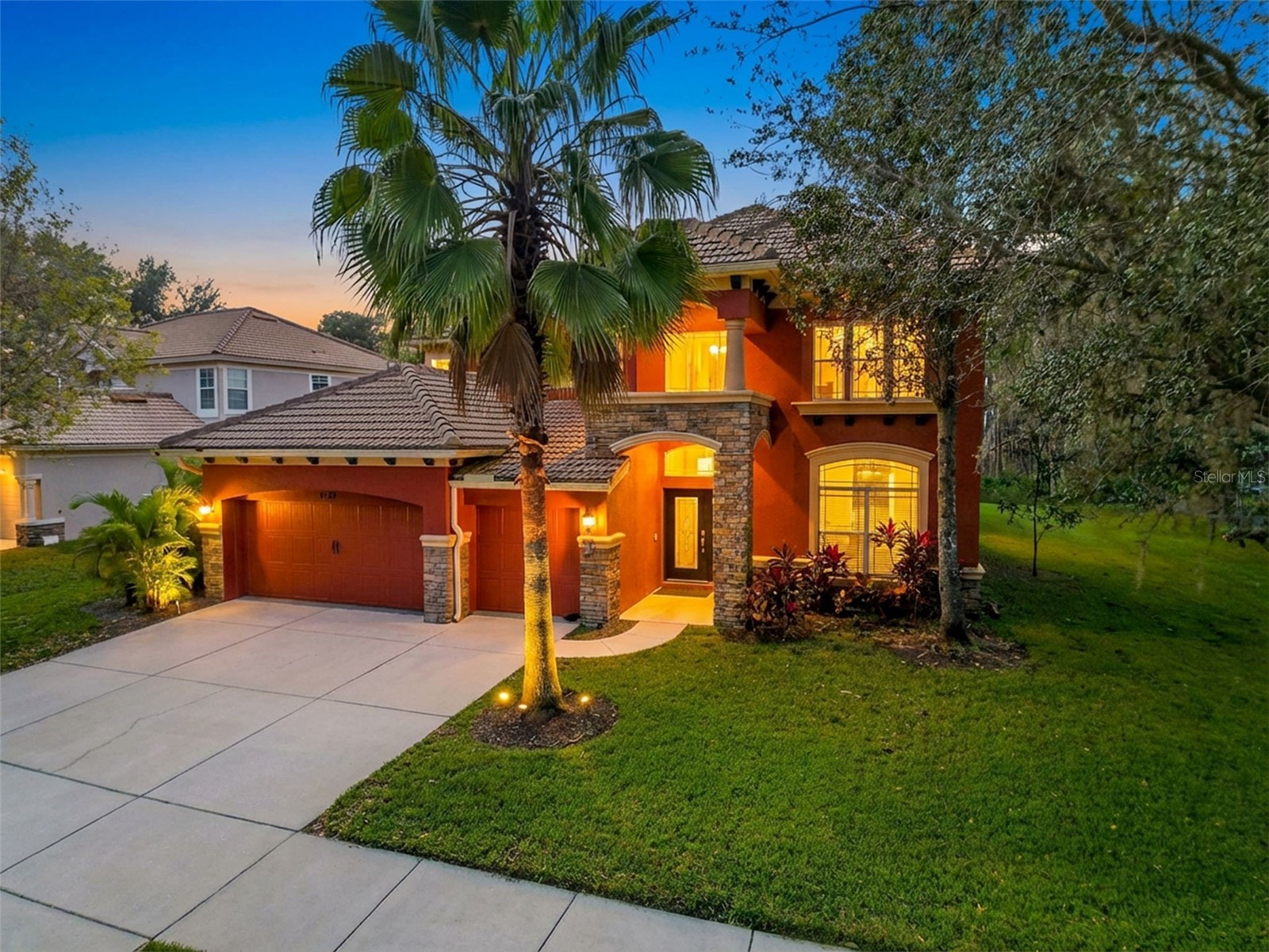 9129 Creedmoor Lane New Port Richey FL 34654 W7881995 image1