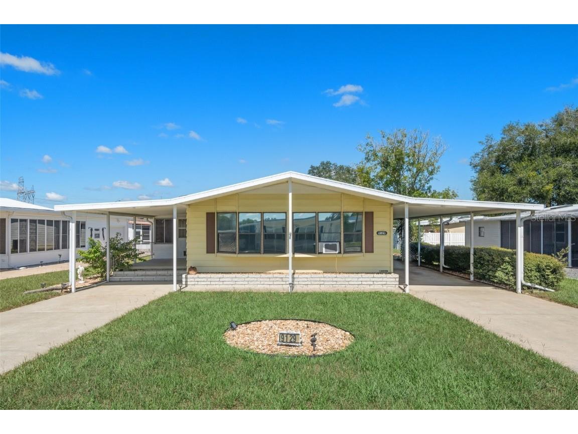9129 Salisbury Drive Brooksville FL 34613 W7858369 image1