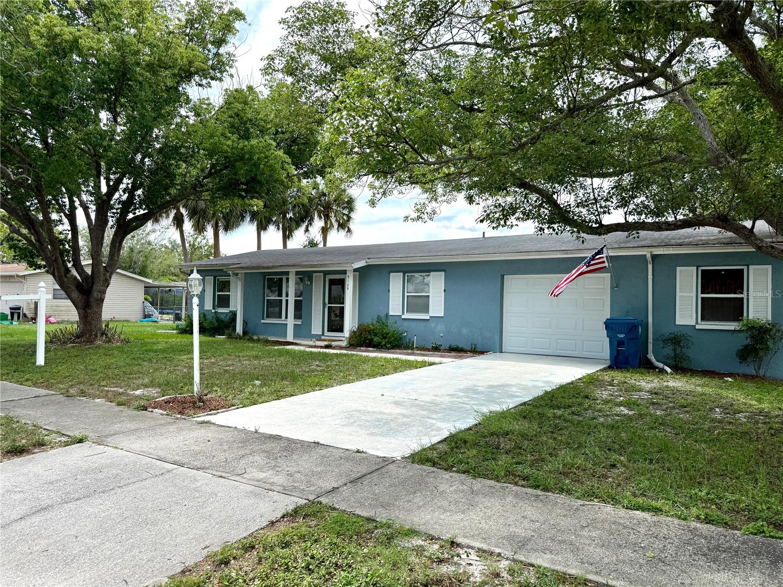 9129 Sewell Lane Spring Hill FL 34608 TB8516727 image47