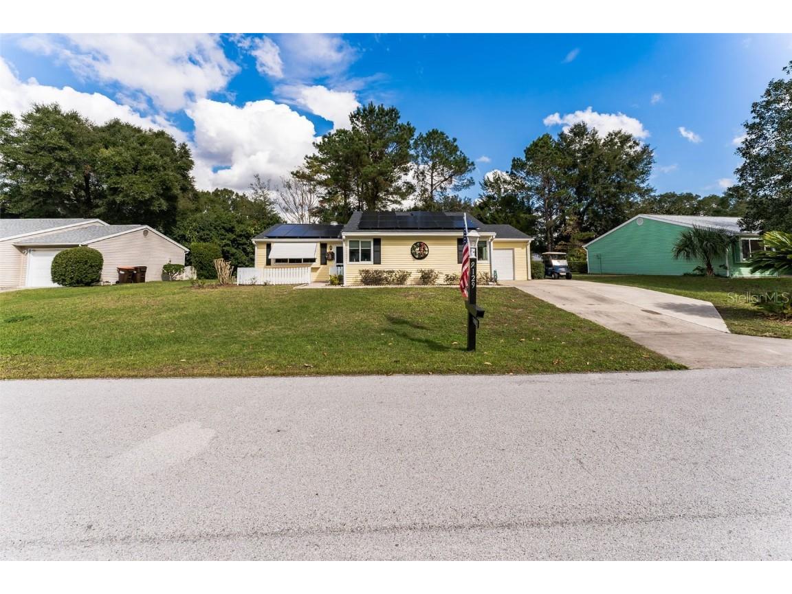 9129 SW 109th Lane Ocala FL 34481 G5063143 image1